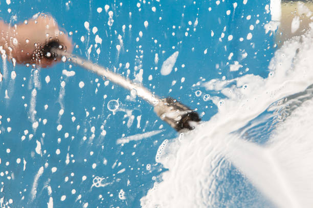 Playground Equipment Cleaning in Loveland, CO